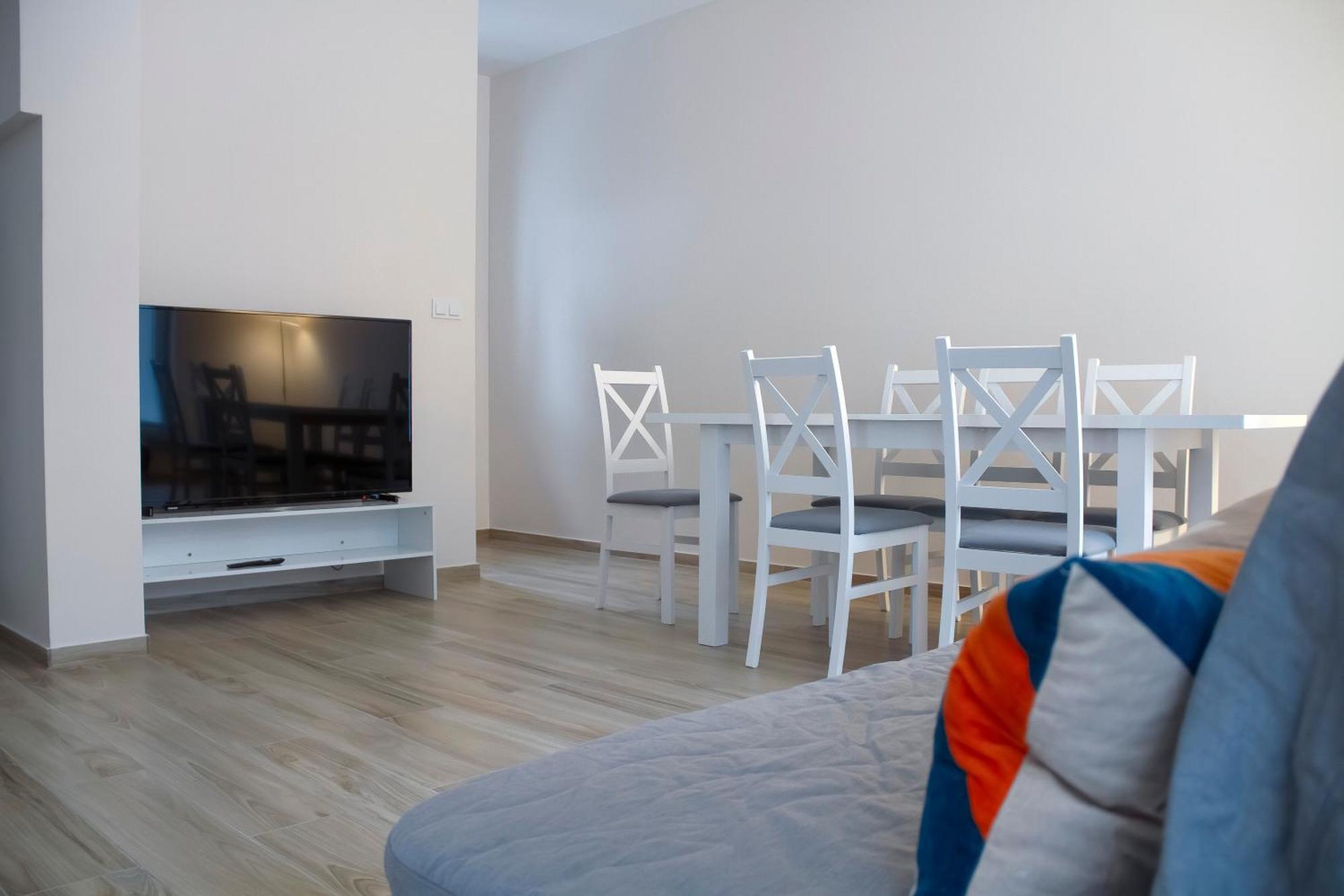 Apartamenty Szwajcarka クドヴァ・ズドゥルイ エクステリア 写真