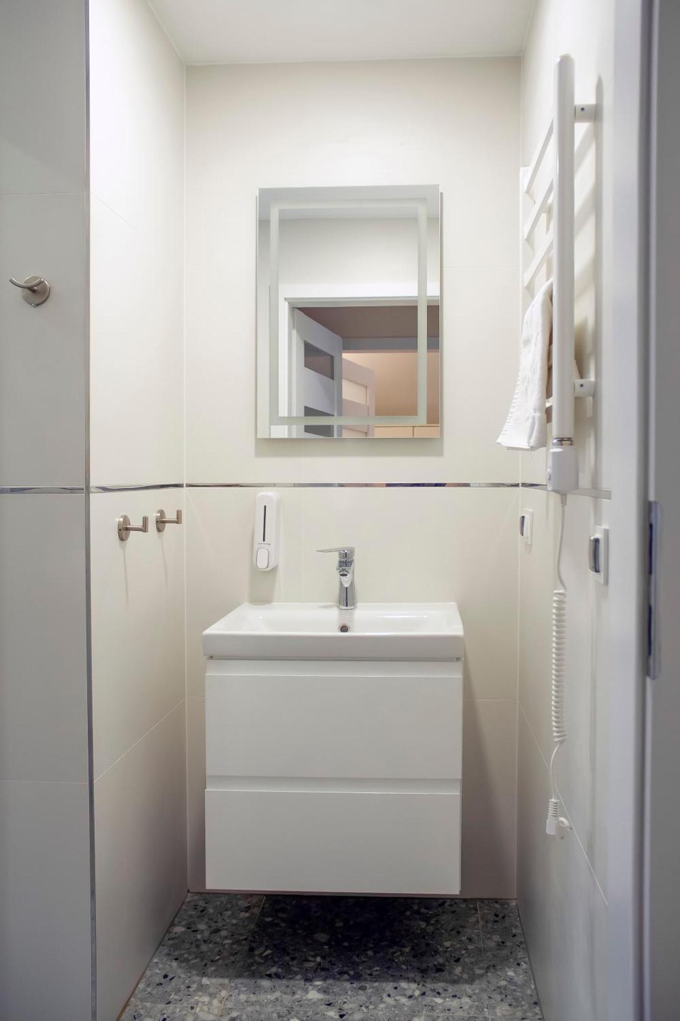 Apartamenty Szwajcarka クドヴァ・ズドゥルイ エクステリア 写真